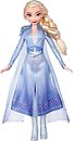 Фото Hasbro Disney Frozen 2 Ельза (E5514/E6709)