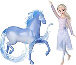 Фото Hasbro Disney Frozen 2 Ельза і Нок (E5516)