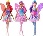 Фото Mattel Барби Dreamtopia Fairy Dolls (GJJ98)
