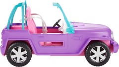 Фото Mattel Барби Driving (GMT46)