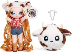 Фото MGA Entertainment Na! Na! Na! Surprise S2 W1 Аннабель Мууші (571667)