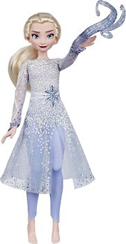 Фото Hasbro Disney Frozen 2 Elsa (E8569)