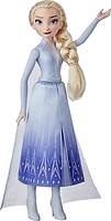 Фото Hasbro Disney Frozen 2 Elsa (E9021/E9022)
