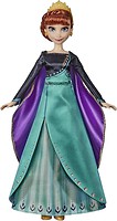 Фото Hasbro Disney Frozen 2 Musical Adventure Anna (E9717/E8881)