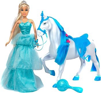 Фото One Two Fun My Princess with horse