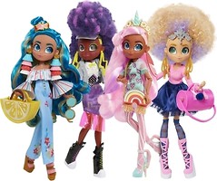 Фото Justplay Hairdorables Fashion Dolls в ассортименте (23820)