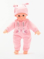 Фото John Lewis Baby Doll Bumper Case