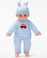 Фото John Lewis My First Doll Blue