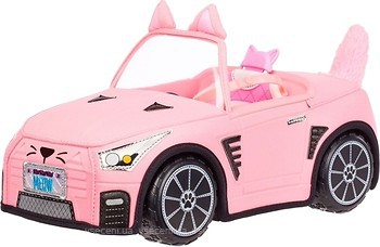 Фото MGA Entertainment Na! Na! Na! Surprise Кетмобіль (572411)