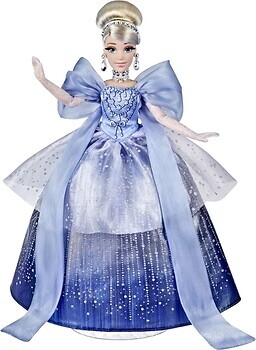 Фото Hasbro Disney Princess Святкова (E9043)
