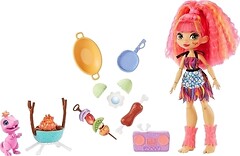 Фото Mattel Cave Club Wild About BBQs (GNL96)