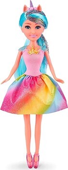 Фото Zuru Sparkle Girls Райдужний єдиноріг в асортименті (Z10092)