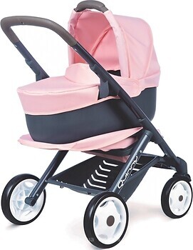 Фото Smoby Maxi Cosi Quinny 3в1 (253117)