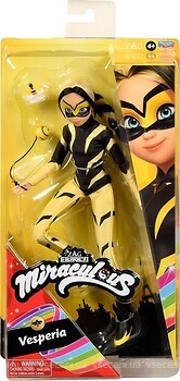 Фото Playmates Toys Miraculous Весперия (50013)