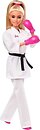 Фото Mattel Барбі Olympic Games Tokyo 2020 Karate Doll (GJL74)