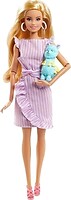 Фото Mattel Барбі Signature Tiny Wishes Doll (GNC35)