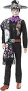 Фото Mattel Барби Signature 2021 Dia De Muertos Ken Doll (GXL26)