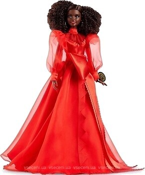 Фото Mattel Барби 75th Anniversary Doll (GMM99)