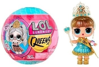 Фото LOL Surprise Queens (579830)