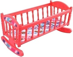 Фото M-Toys Little bed (21260)