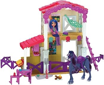 Фото Justplay Winner's Stable (53185)