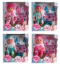 Ляльки, набори для ляльок A-Toys