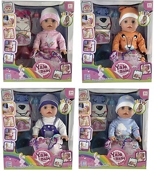 Фото A-Toys YL1979C/H/I/J