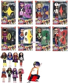 Фото A-Toys 3666-140
