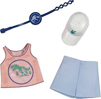 Фото Mattel Барбі Fashions Pack (GRD46)