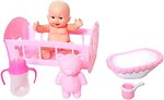 Ляльки, набори для ляльок A-Toys