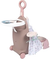 Фото Smoby Baby Nurse (220374)