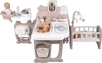 Фото Smoby Baby Nurse (220376)