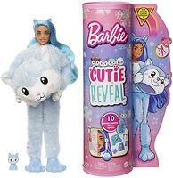 Фото Mattel Барбі Cutie Reveal (HJL63)