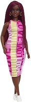 Фото Mattel Барби Fashionistas Doll (HBV18)