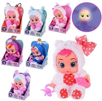 Фото A-Toys Cry Babies (3365-36)