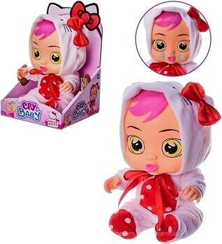 Фото A-Toys Cry Babies (H339)