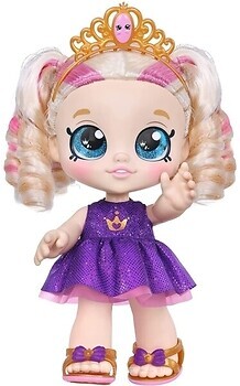 Фото Moose Toys Kindi Kids Scented Sisters Tiara Sparkles (50122)