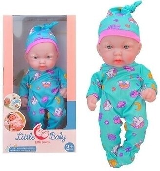 Фото A-Toys Little Baby (AD12308-C7)