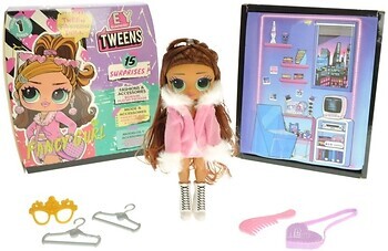 Фото A-Toys LOL Tweens (EY2430)