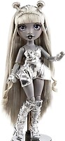 Фото MGA Entertainment Rainbow High Shadow Series 1 Luna Madison (583530)