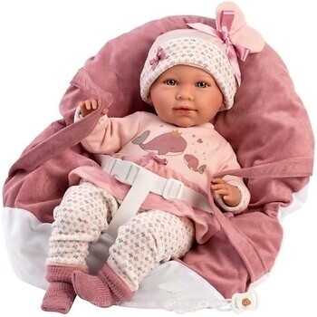 Фото Llorens Mimi Llorona Porta Bebe (74014)