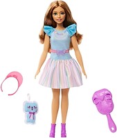 Фото Mattel My First Barbie Teresa Doll (HLL21)