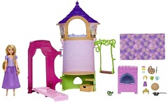 Фото Mattel Disney Princess Rapunzel (HLW30)