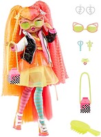 Фото LOL Surprise! Omg Fierce Neonlicious Fashion Doll (585268)