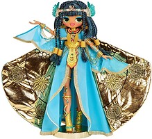 Фото LOL Surprise OMG Fierce Collector Cleopatra Fashion Doll (586685)