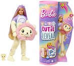 Фото Mattel Barbie Cutie Reveal Tees Lion (HKR06)
