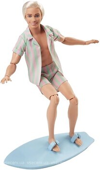 Фото Mattel Barbie Ken Doll (HPJ97)