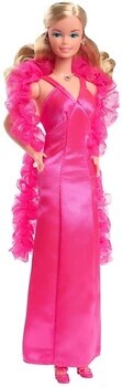 Фото Mattel Barbie Superstar (HBY11)