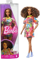 Фото Mattel Barbie (HPF77)