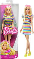 Фото Mattel Barbie (HPF73)